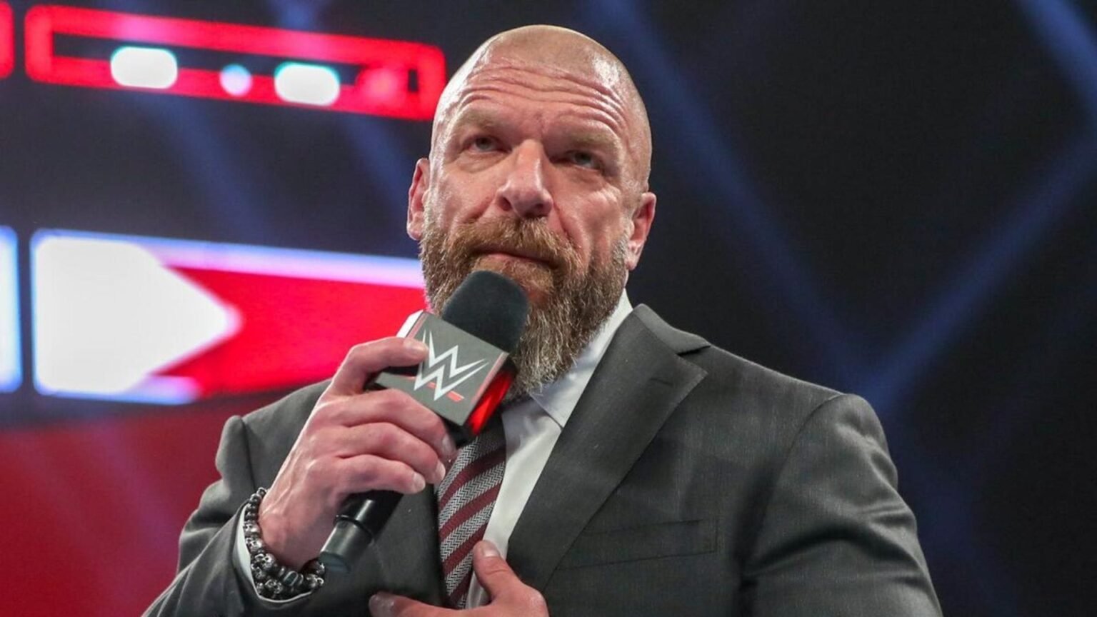 BREAKING: New WWE Champion Officially Confirmed At Clash In Italy Quietly After Title Is Stripped