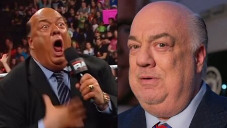 Paul Heyman Reveals He Worked WWE RAW With Severe Health Issues Last Year