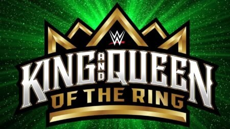 Major update on WWE’s plans for King of the Ring winner emerges – Reports