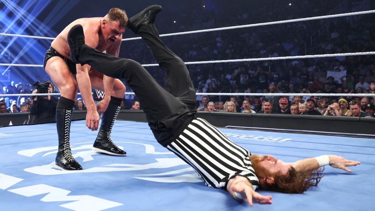 5 Mistakes WWE made on SmackDown (June 19, 2026)