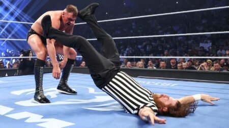 5 Mistakes WWE made on SmackDown (June 19, 2026)