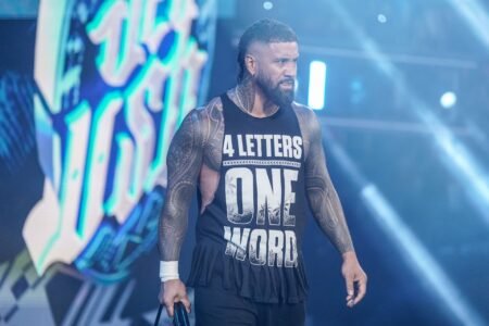 3 Things that could happen if Jey Uso fails to win the WWE King of the Ring 2026