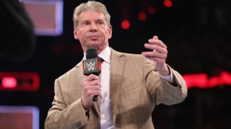 BREAKING: Vince McMahon’s side issues statement on recent lawsuit involving WWE