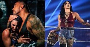 WWE to strip Rhea Ripley of the Women’s Championship ahead of Night of Champions? Exploring the possibility