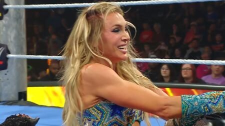 4 Reasons why Charlotte Flair is out of the 2026 WWE Queen of the Ring Tournament