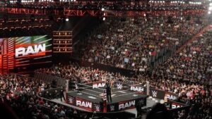 Top commentator willing to return to WWE after 13-year absence