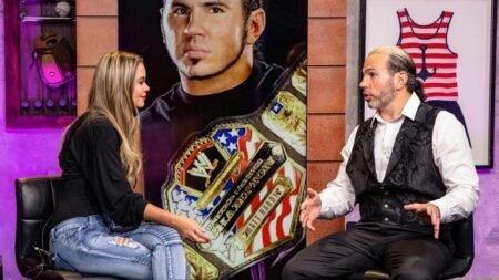 Mass Releases, Potential Sale, Backstage Restructuring: Major Name Defended Amid Chaos – WWE Legend Matt Hardy Issues Public Statement