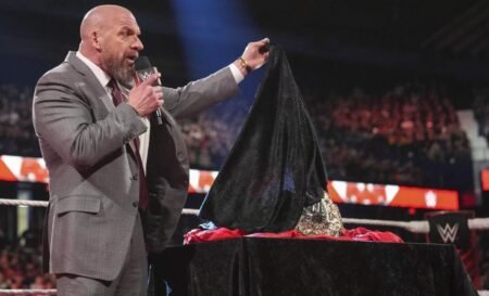 BREAKING: WWE Officially Retires Major Championship