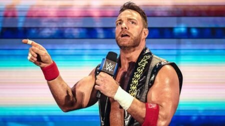 4 Directions for LA Knight after his heartbreaking loss on WWE SmackDown