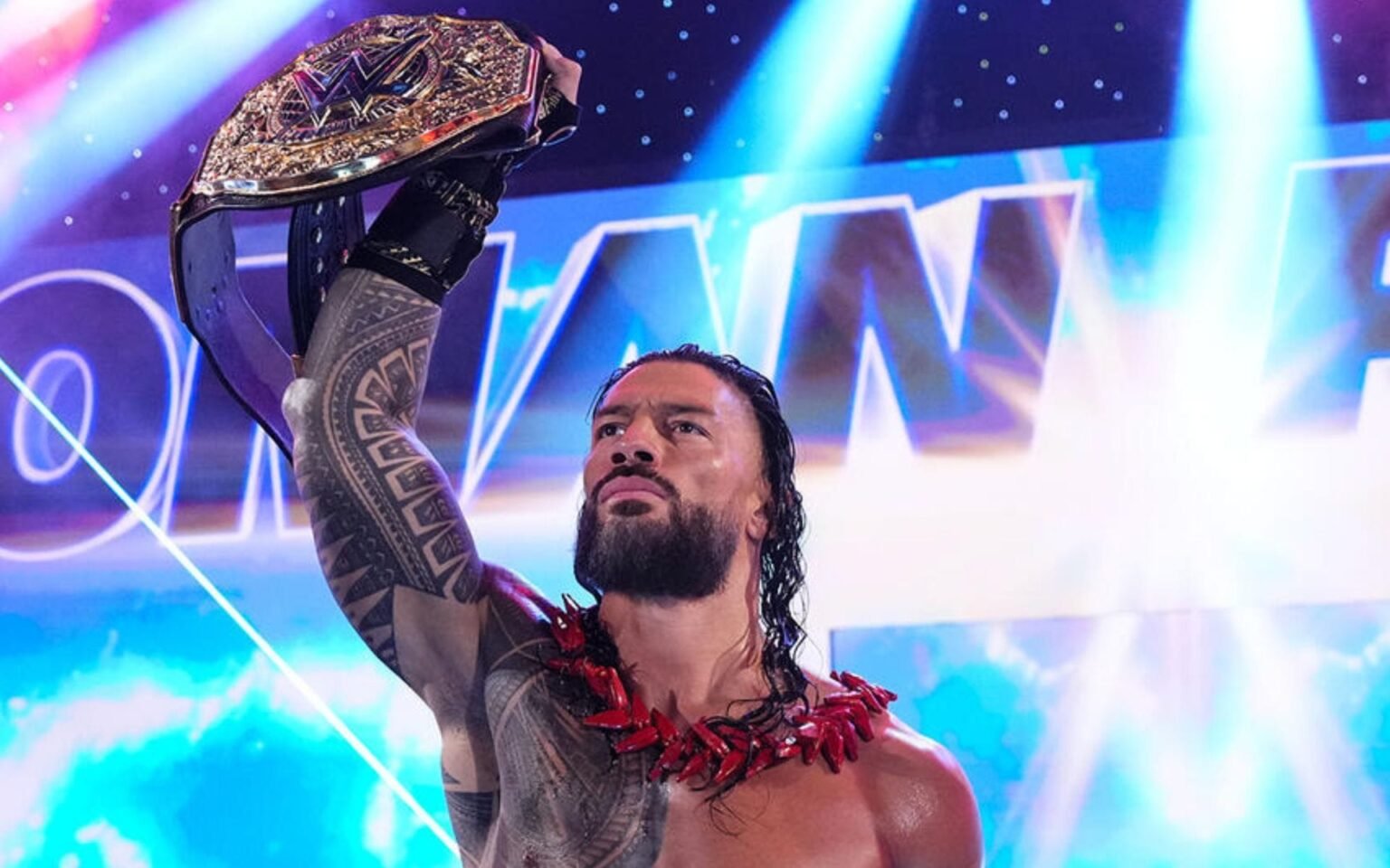 Roman Reigns casually called out by his biggest nightmare WWE star on RAW; They haven’t faced each other in over 4 years
