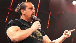 Former WWE Champion speaks out on Tommy Dreamer allegations