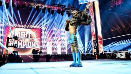 Predicting Every Remaining Match in the 2026 WWE King of the Ring