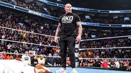 BREAKING: Randy Orton’s Major Appearance Canceled – REPORTS