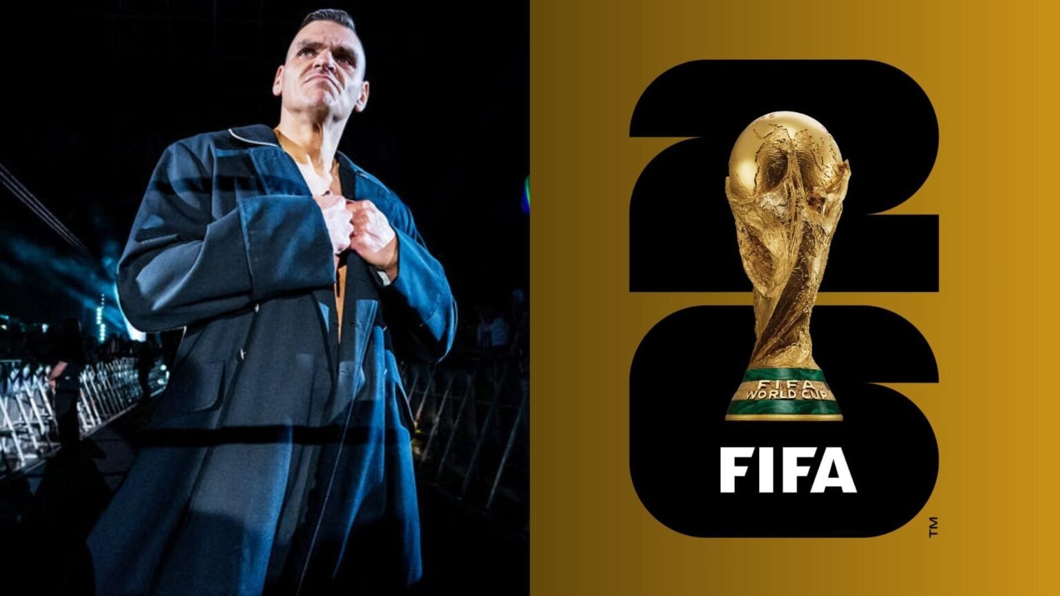 WWE star Gunther provides a sneak peek into his vacation with his wife, names his pick for Fifa World Cup winner
