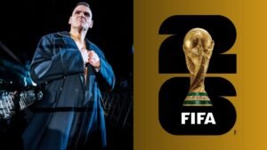 WWE star Gunther provides a sneak peek into his vacation with his wife, names his pick for Fifa World Cup winner