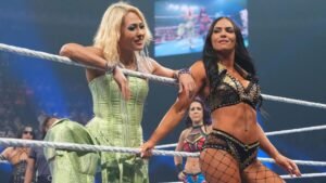 Kiana James fires back at Giulia following massive betrayal
