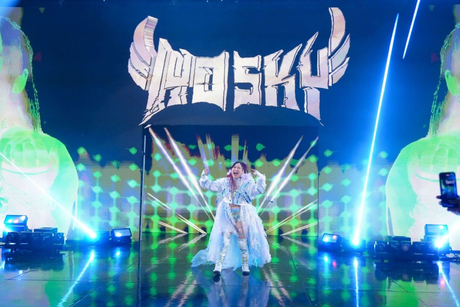 4 WWE Superstars who can’t afford to lose at Night of Champions 2026