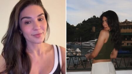 Heartbreaking Update: WWE Star Cathy Kelley Breaks Silence