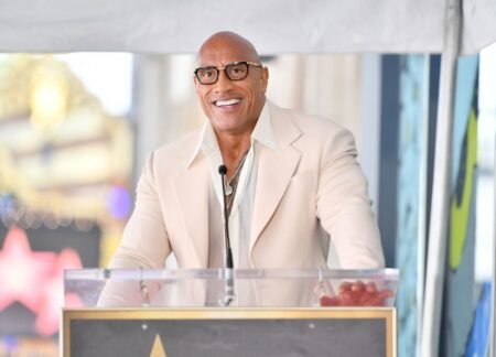 The Rock’s latest update is sad news for WWE