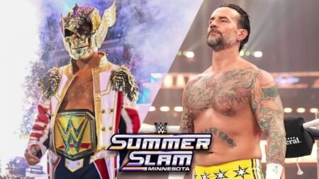 6 Possible World Title Matches at WWE SummerSlam 2026