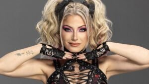 Alexa Bliss disappears again after WWE SmackDown return; casts doubt on future