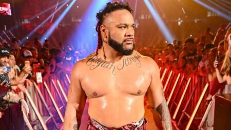 Heartbreaking health update on Jacob Fatu – Report