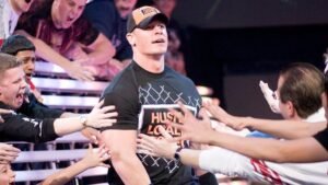 3 WWE Superstars Who Returned From Injury Sooner Than Expected