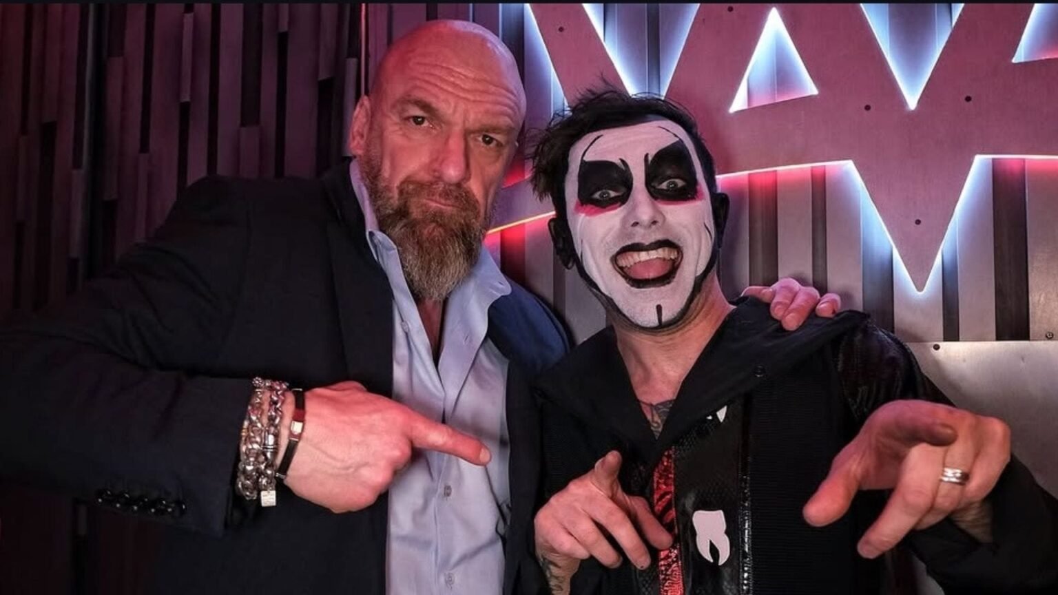 The Danhausen Effect: WWE Star Reveals Why He Joined Triple H-Led Company; Recaps Huge Success