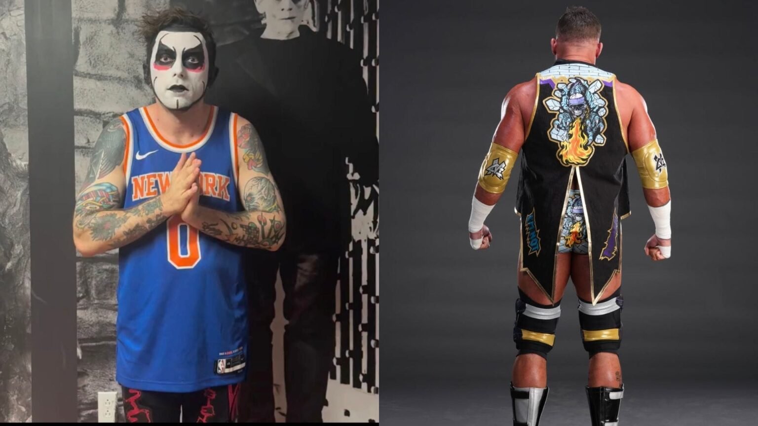 “I’m Not Sure If I’m Cursed” – WWE Star Makes Surprising Admission While Seeking Help From Danhausen
