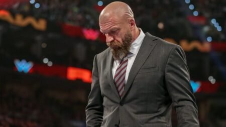 BREAKING: WWE Has Quietly Replaced Injured Star