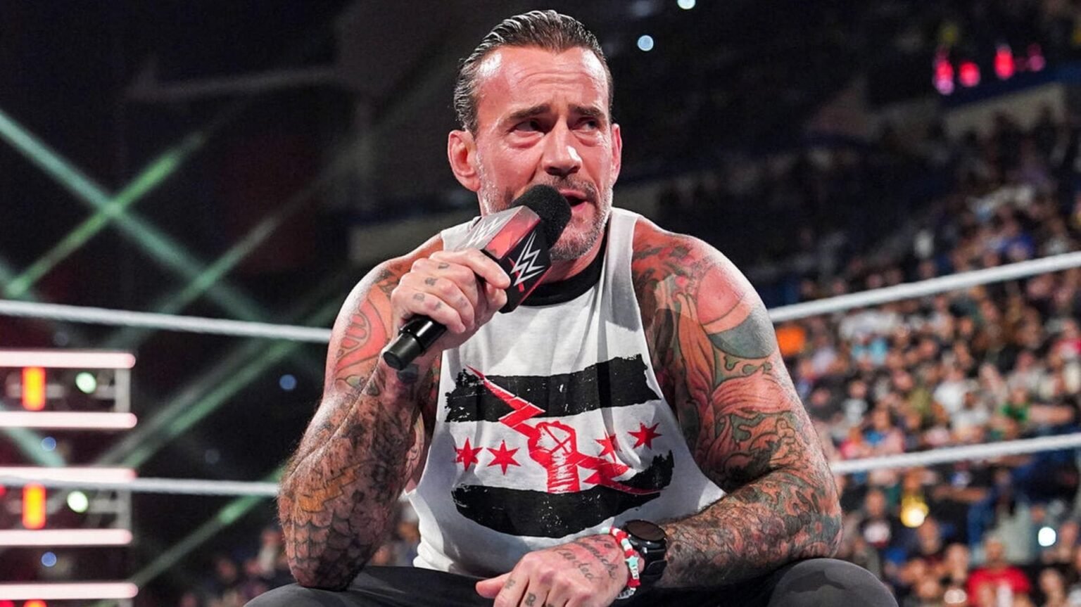 4 Reasons CM Punk May Turn Heel When He Returns to WWE