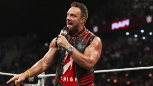 5 Things that may happen if LA Knight wins the 2026 WWE King of the Ring
