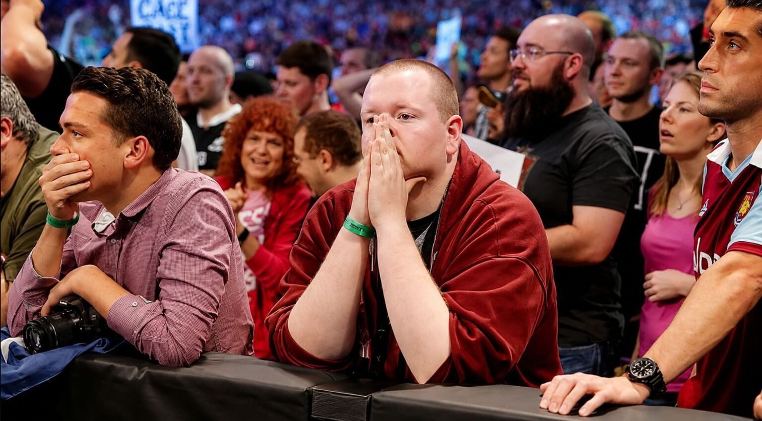 3 Mistakes Triple H must avoid in the remaining rounds of the 2026 WWE Queen of the Ring tournament