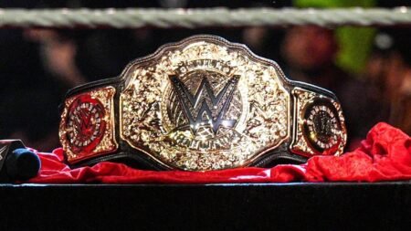 Former WWE Champion teases return after 7 months