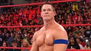 “What the f**k is happening?” – John Cena saved 2-time WWE champion’s career