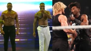 5 WWE Superstars Who Could Disrupt The Vision vs. The Street Profits On RAW
