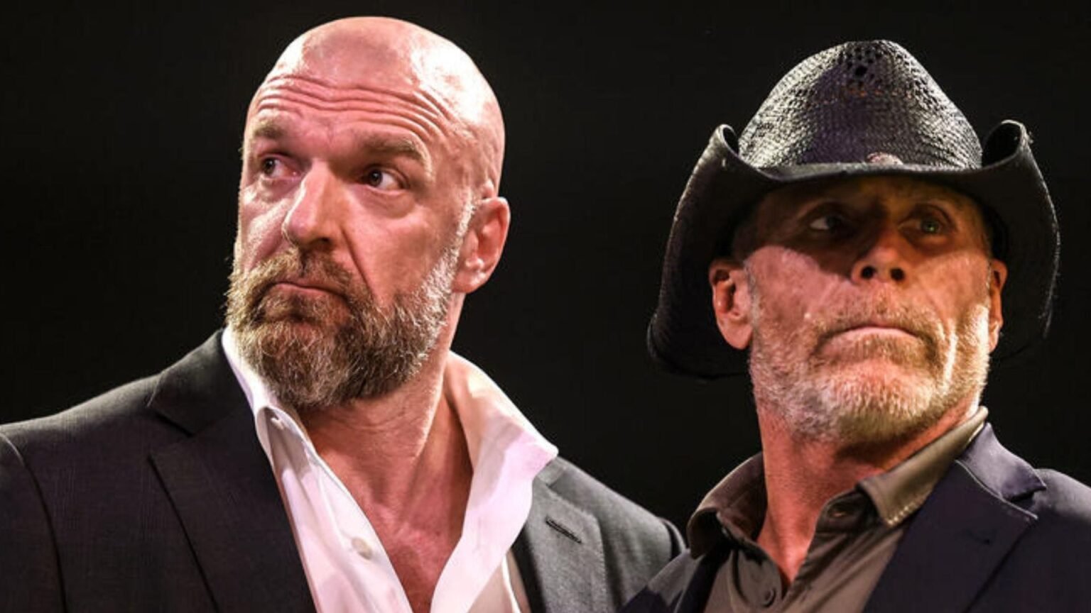 BREAKING: Shawn Michaels officially announces WWE NXT’s next big acquisition