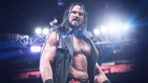 Drew McIntyre confirms recent WWE rumors; future remains uncertain