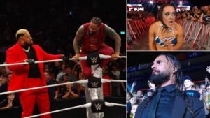 8 Things WWE subtly told us on the go-home episode of RAW before Night of Champions 2026