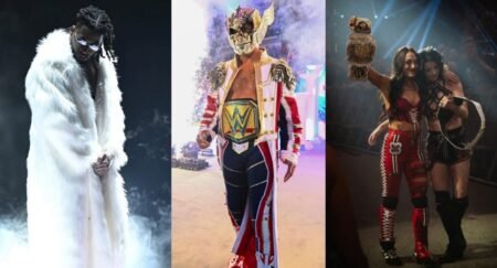 3 Matches WWE can announce for Night of Champions 2026 on SmackDown