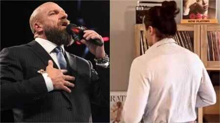 BREAKING: WWE Star Set For Return After 1139 Days; New NXT Role Officially Confirmed