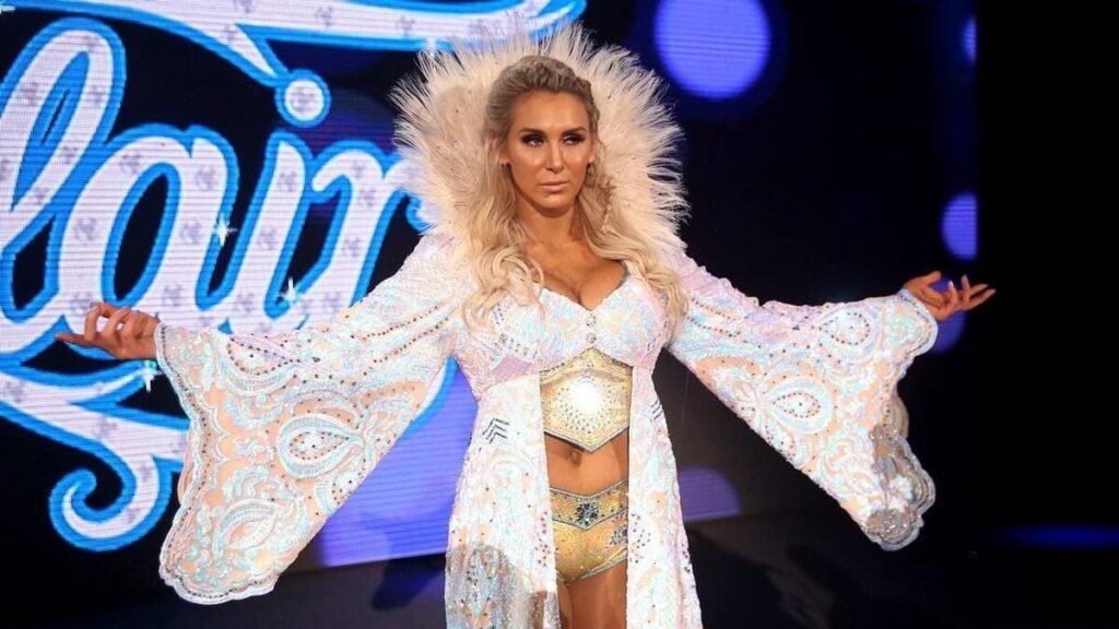 “I asked for true love” – Charlotte Flair shares personal plea ahead of WWE RAW