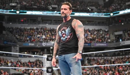 “I don’t travel anymore” – CM Punk drops a bombshell announcement on his future amid alleged issues with WWE