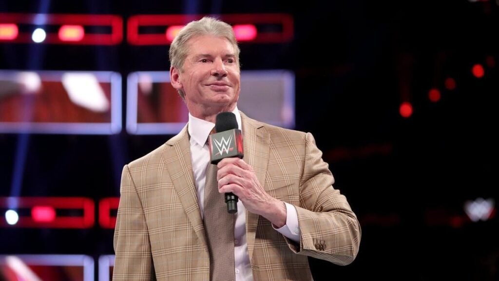WWE Hall of Famer discloses what Vince McMahon said about his future