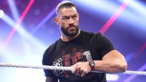 SPOILER: Roman Reigns RAW plans revealed – REPORT