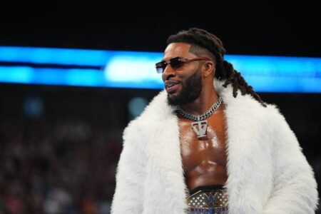 4 Already Eliminated WWE Superstars Who Needed To Win The King of The Ring Tournament