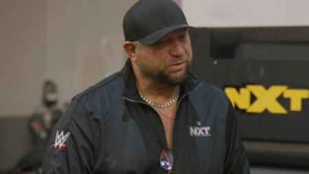 “Wardrobe malfunctions happen” – Bully Ray backs female WWE star after “uncomfortable situation”