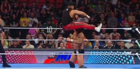 “Always thought I was going to be a lifer with WWE” – Star who left the company