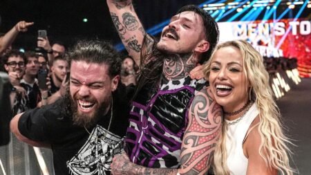 5 Mistakes WWE made on SmackDown after Clash in Italy (June 5, 2026)