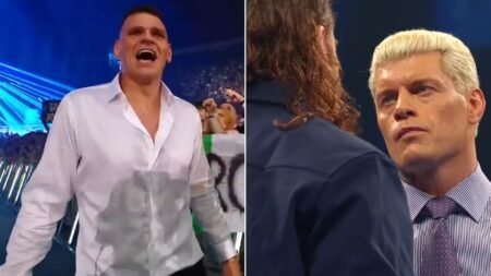 4 Reasons why WWE is planning a triple-threat match for Cody Rhodes’ Undisputed Championship